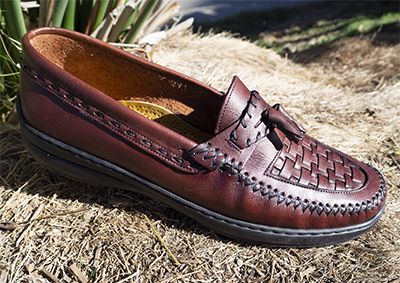 Palmone Wasa men's shoe