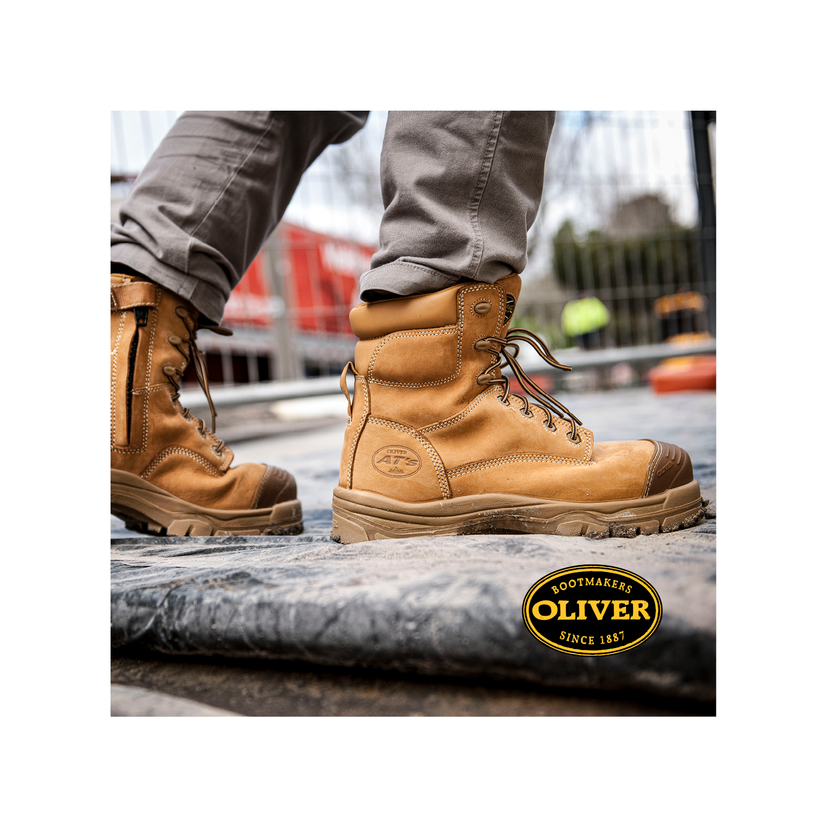 OLIVER